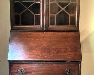 Antique Secretary 