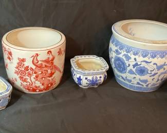 Garden Pots