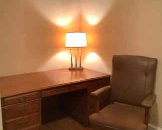 Lawyer Office Set