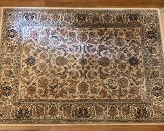 Tabriz Karastan Rug 