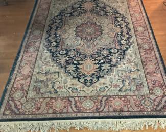 Karastan Rug 