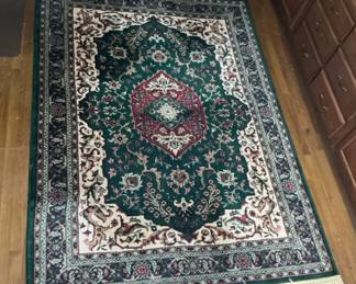Ardaghan Rug
