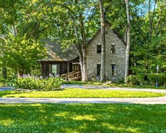 200 Bob White Drive, Manchester, Tn 37355