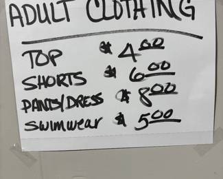 Sale Picture