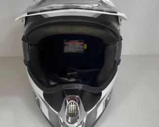 87 MSRMotorcycleHelmetSizeXL