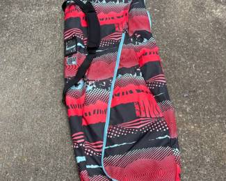 46 RomeSDSSnowboardBag