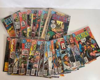 140 DCComicsSargentRockComics