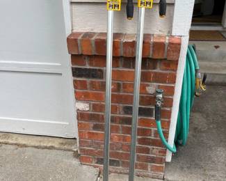 25 Setof2Dewalt48ParallelBarClamps