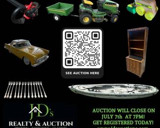 Martin Rd 2 Flyer