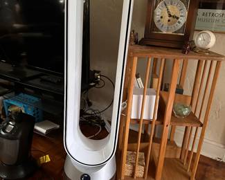 Dison Bladeless Fan