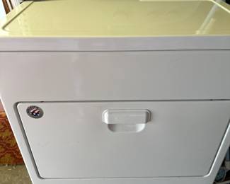 Whirlpool Electric Dryer