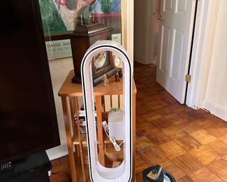 Dyson Bladeless Fan
