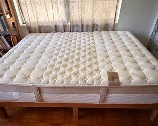 King Size Mattress
