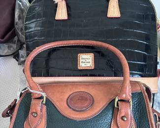 Dooney & Bourke
