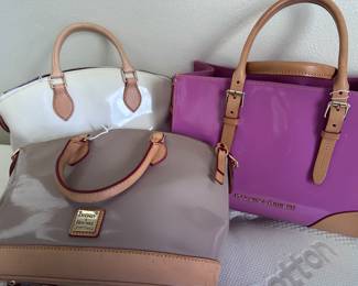 Dooney & Bourke