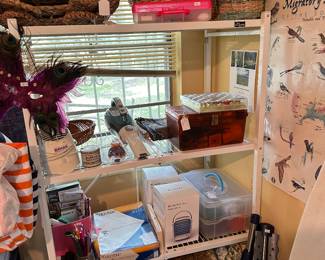 Baskets ,Decorative Pillows DC get