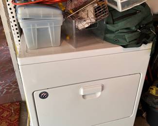 Electric Dryer