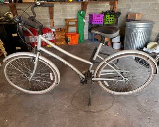 Specialized Bicycle