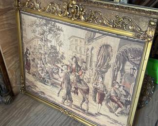 Tapestry