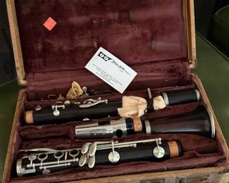 Clarinet