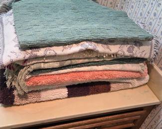 rugs