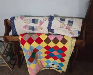 quilts 