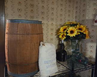 nail keg and more