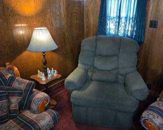 recliner