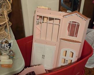doll house 