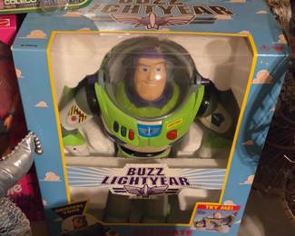 buzz light year 