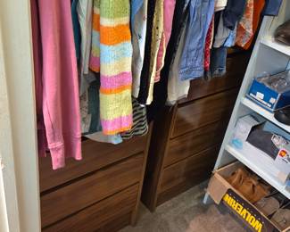 small chest of drawers 