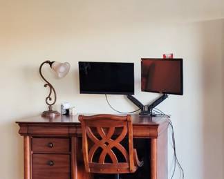 48" long x 20" d x 32" tall