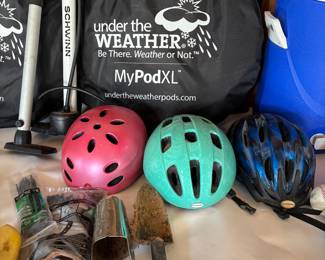 2 UNDER THE WEATHER MY OPD XL