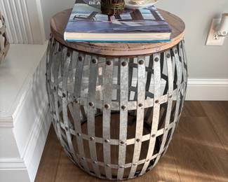 SIDE TABLE