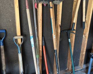 TOOLS