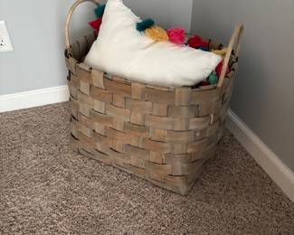 BASKET