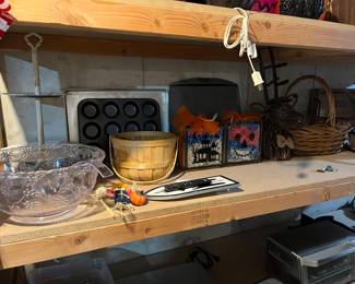 DECOR / BASKETS