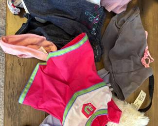 American Girl doll clothes 