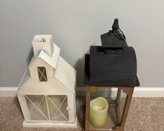 DECOR