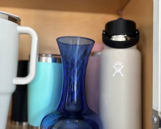 WATER CONTAINERS