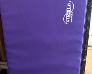 EXERCISE MATS
