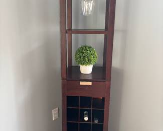 WINE RACK