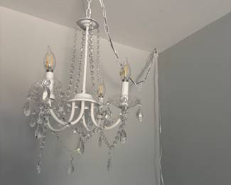 CHANDELIER