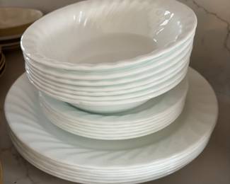 CORELLE