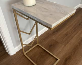 SIDE TABLE