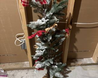 XMAS TREE