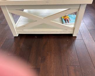 COFFEE TABLE
