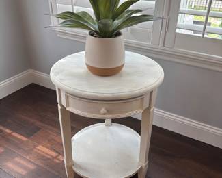 SIDE TABLE