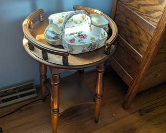 End Table