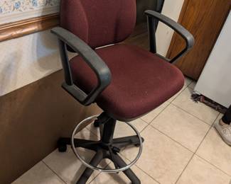 Task Chair